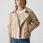 Hedie Short Trench Jacket