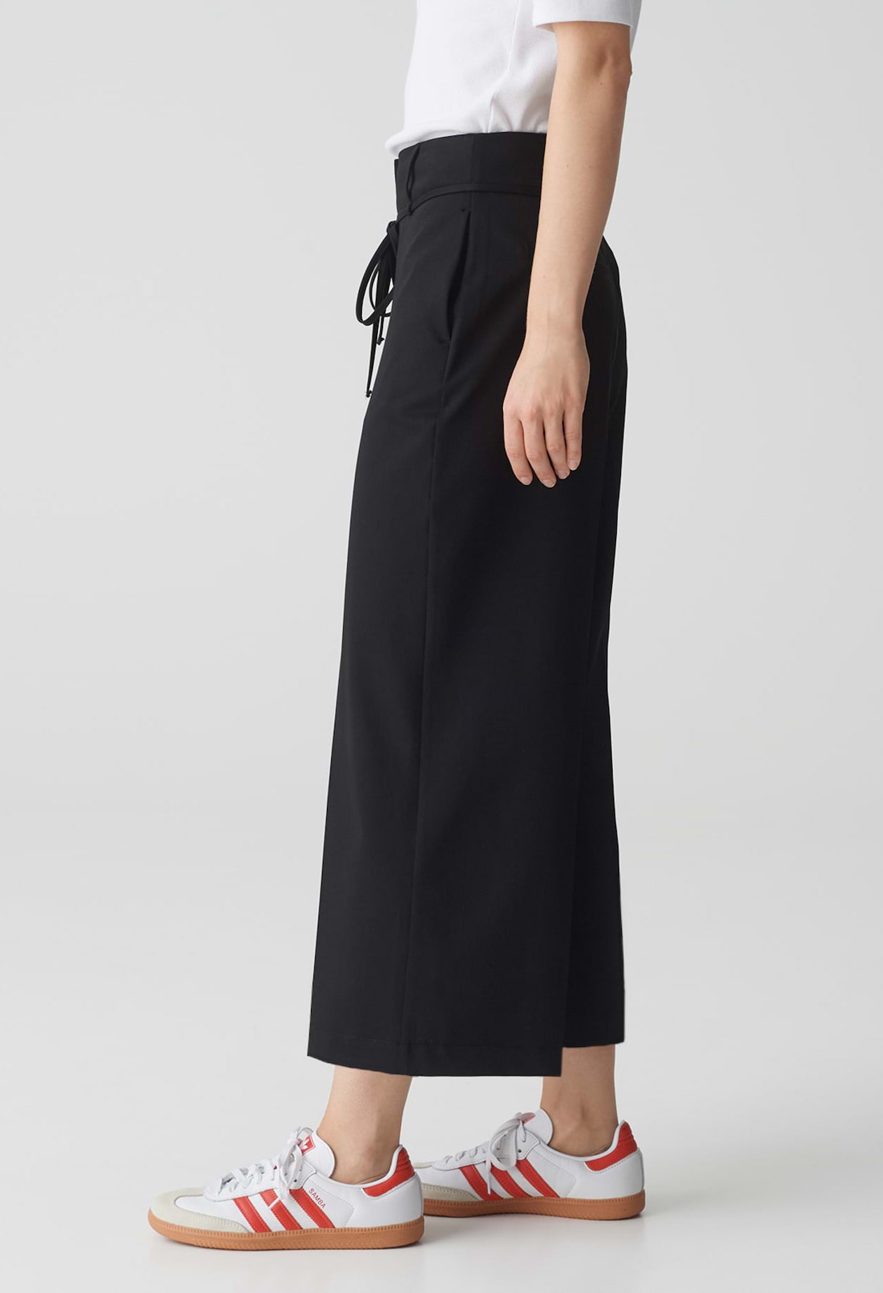 Misha Belt Wide Culottes