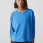 Sinni Batwing Ribbed Top