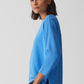 Sinni Batwing Ribbed Top