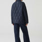 Halotte Quilted Jacket