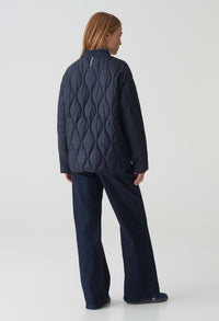 Halotte Quilted Jacket