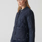 Halotte Quilted Jacket