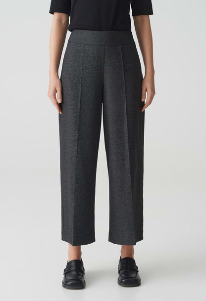 Misha Pixel Wide Leg Culottes