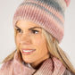 Matching Hat and Scarf Gift Set