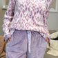 Luxury Loungewear Set