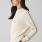 Pipinga Cotton Sweater