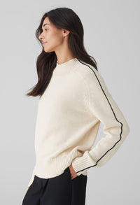 Pipinga Cotton Sweater