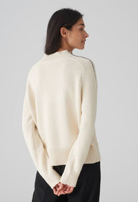 Pipinga Cotton Sweater