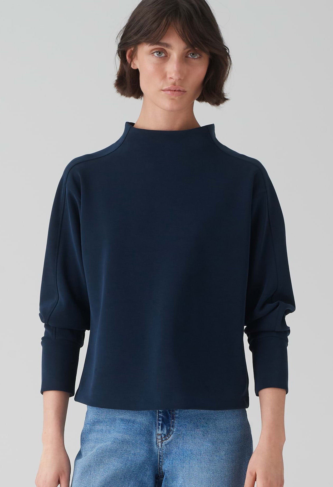 Galonine Sweater