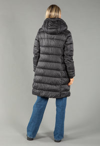 Padded Lightweight Coat