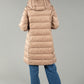 Padded Lightweight Coat