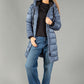 Padded Lightweight Coat