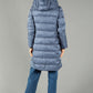 Padded Lightweight Coat