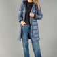 Padded Lightweight Coat