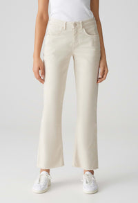 Eboni French Comfort Stretch Jeans