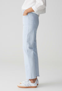 Eboni French Comfort Stretch Jeans