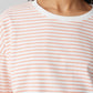 Striped shirt SEIFEN PREPPY Oversize