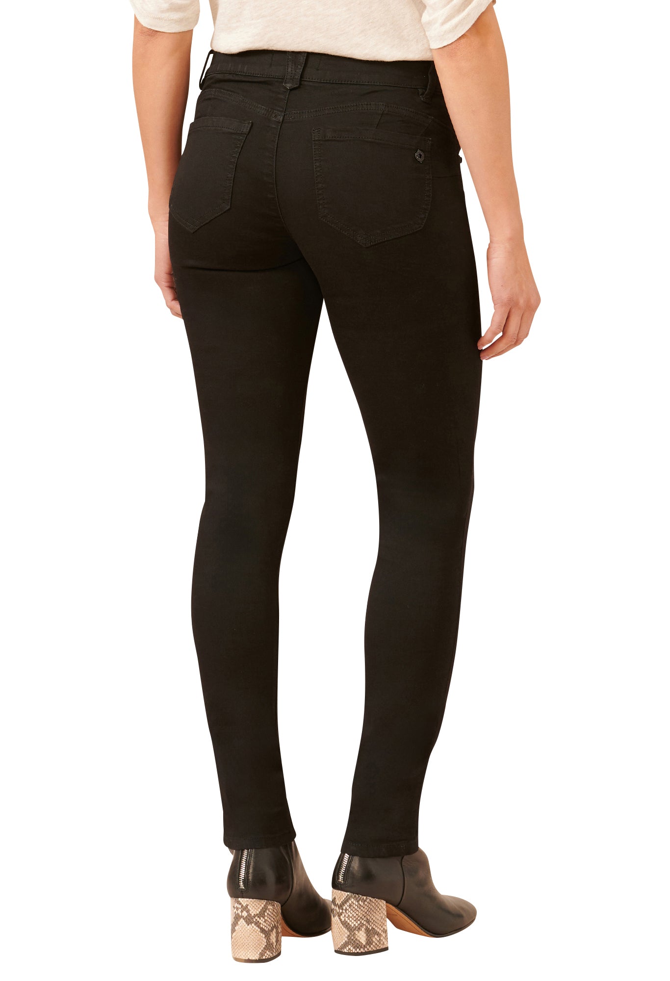 "Ab"solution® Booty Lift Jegging