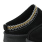 Embroidered Low Slip On Shoe