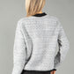 Designer Inspired Knit Cardigan