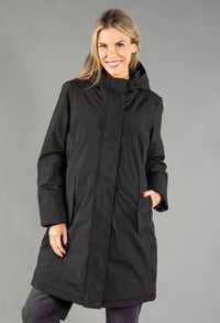 Waterproof Coat