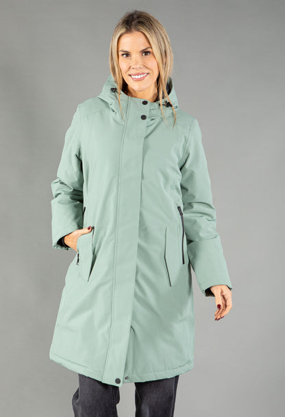 Waterproof Coat