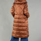 Shine Padded Coat