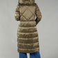 Shine Padded Coat