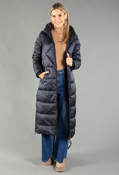 Shine Padded Coat