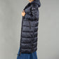 Shine Padded Coat