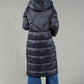 Shine Padded Coat