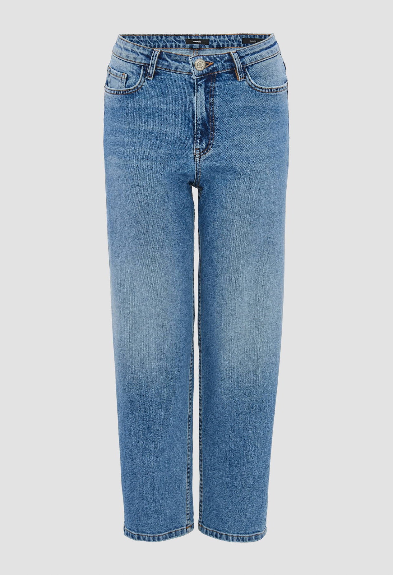 Lolah Relaxed Jeans