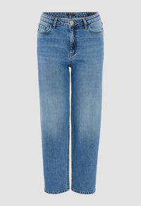 Lolah Relaxed Jeans