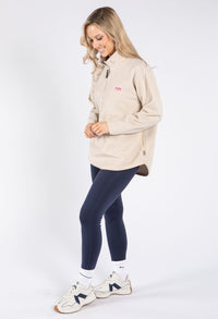 The Ella Fleece