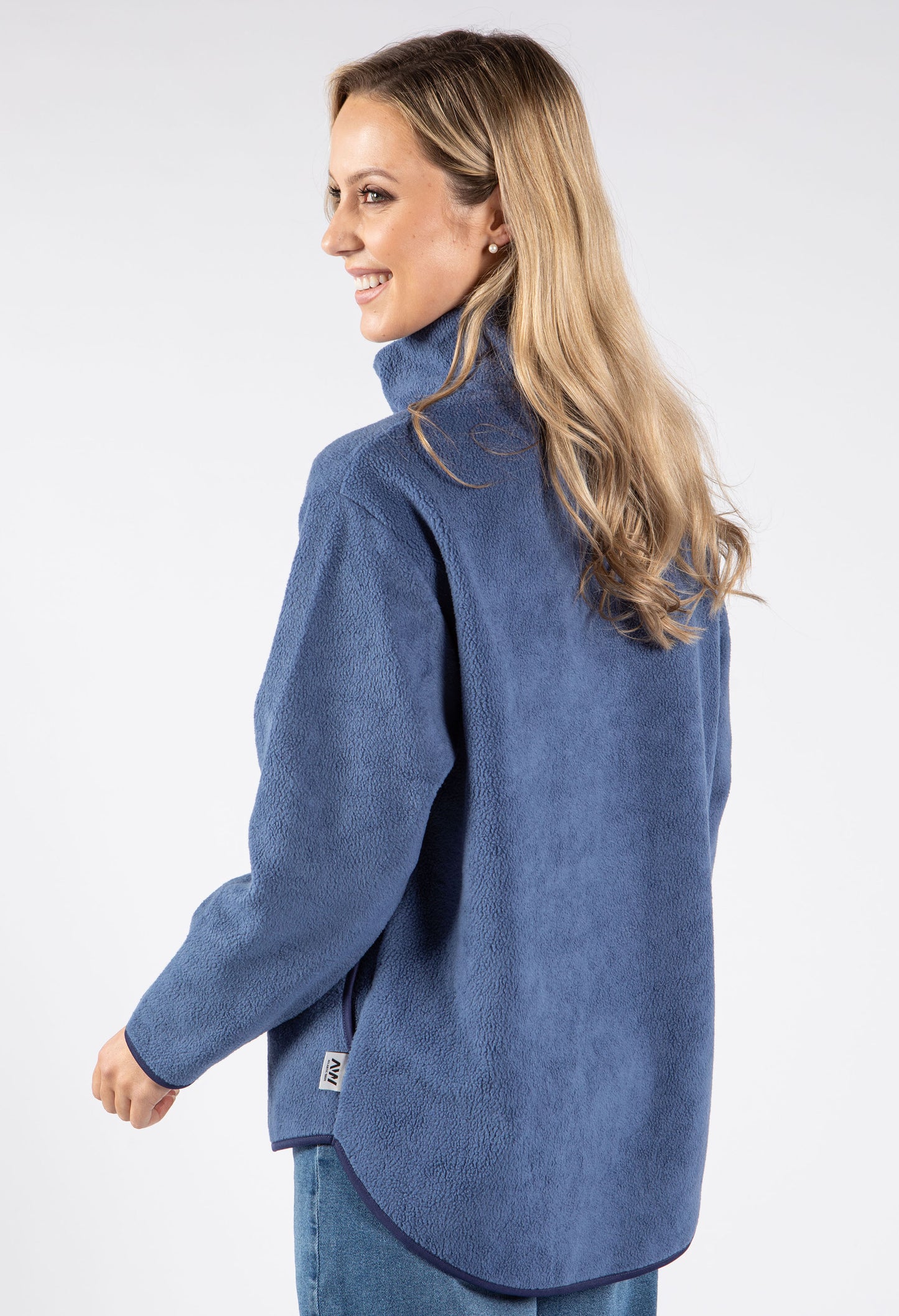 The Ella Fleece