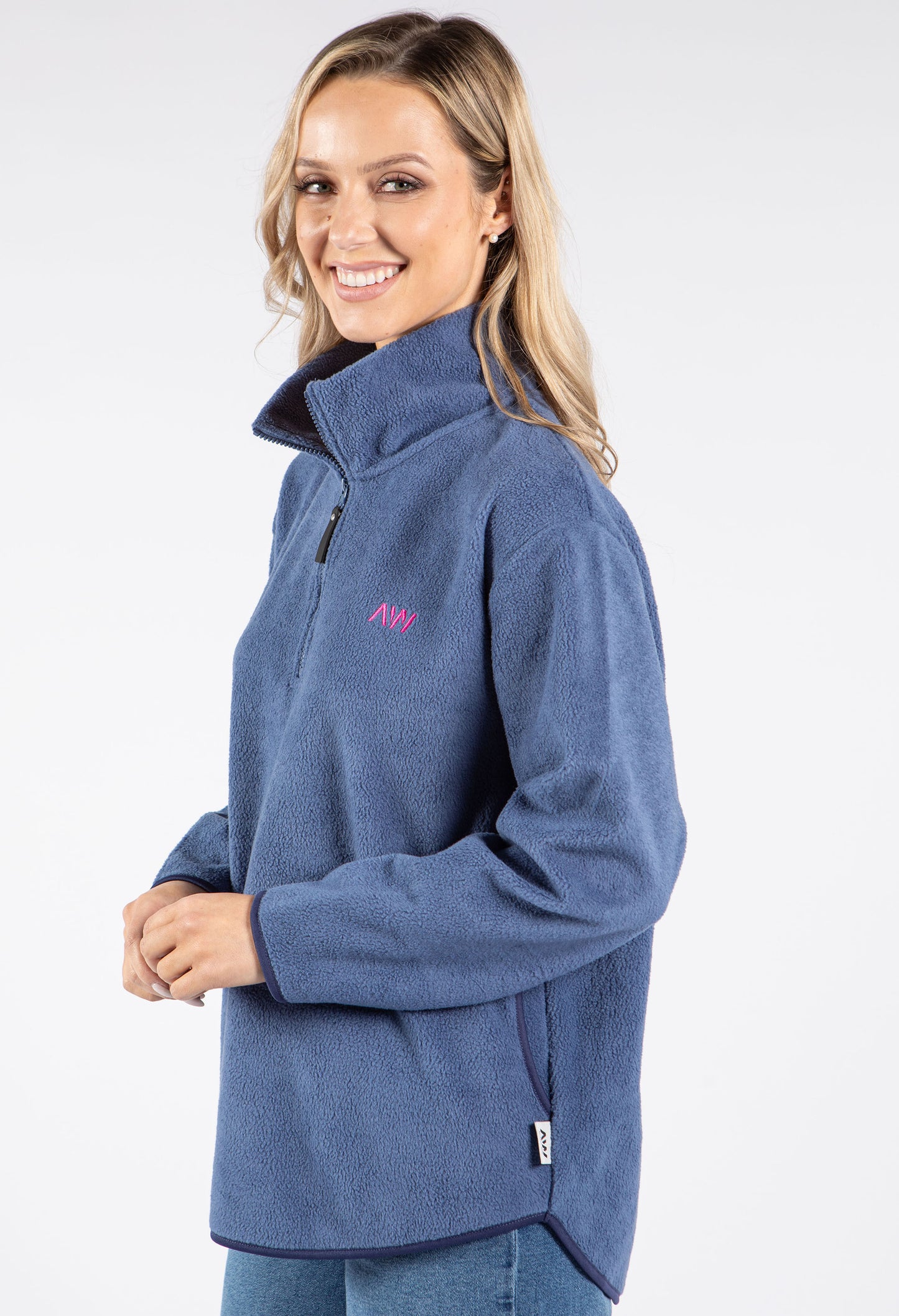 The Ella Fleece