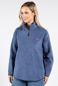 The Ella Fleece