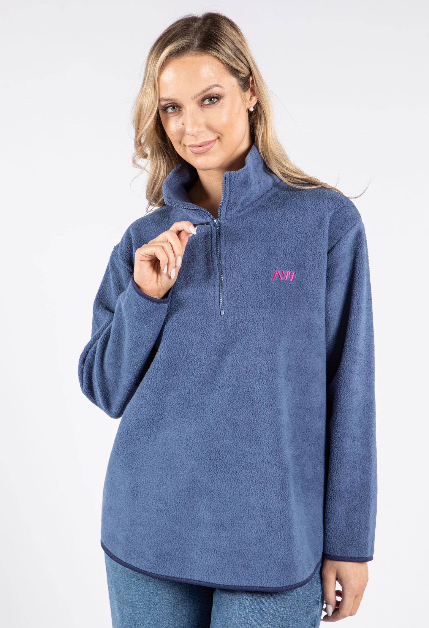 The Ella Fleece