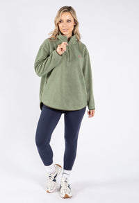 The Ella Fleece