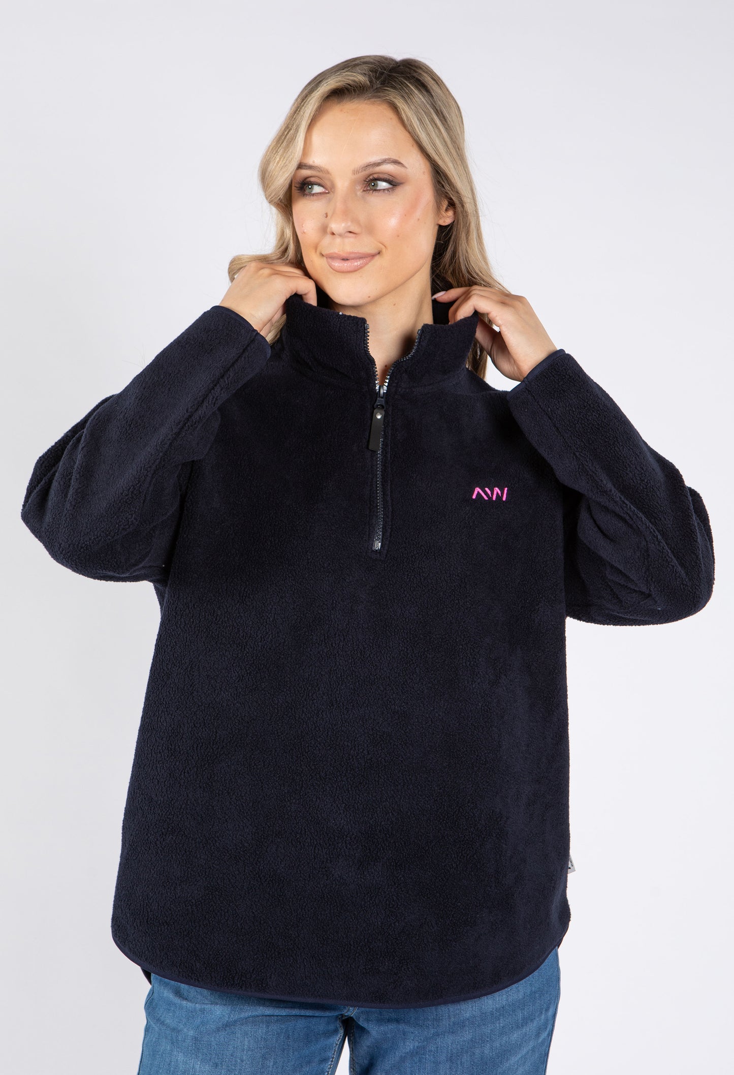 The Ella Fleece