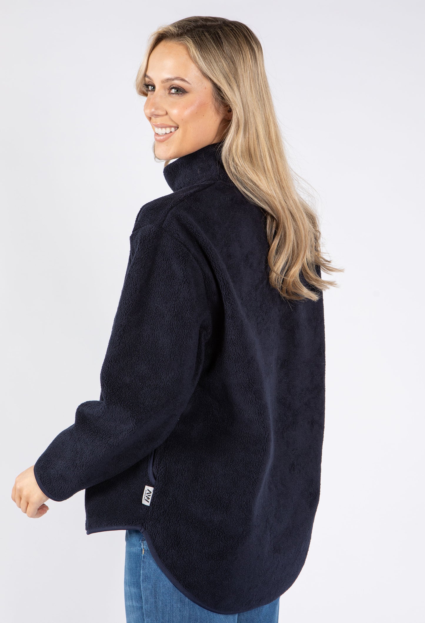 The Ella Fleece