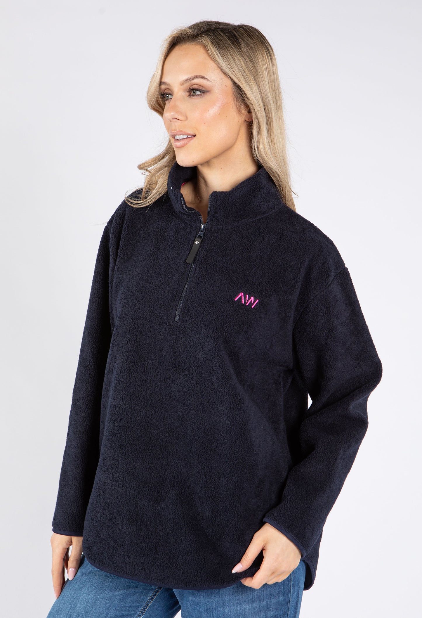 The Ella Fleece