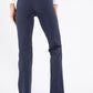 High Rise Flare Legging