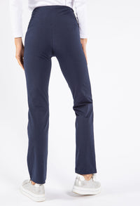 High Rise Flare Legging