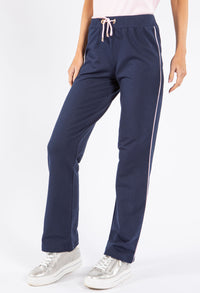 Straight Leg Jogger