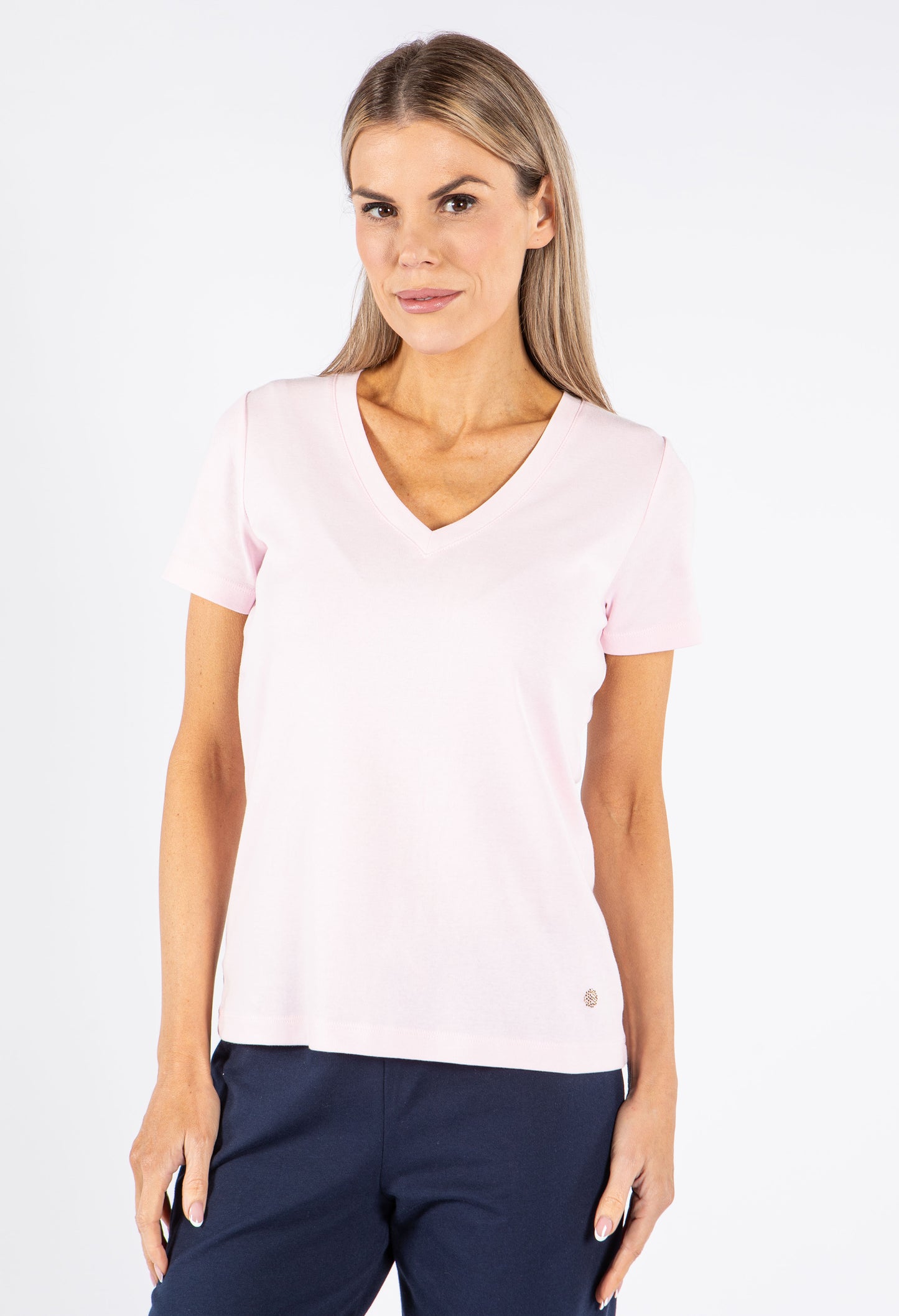 V-Neck T-shirt