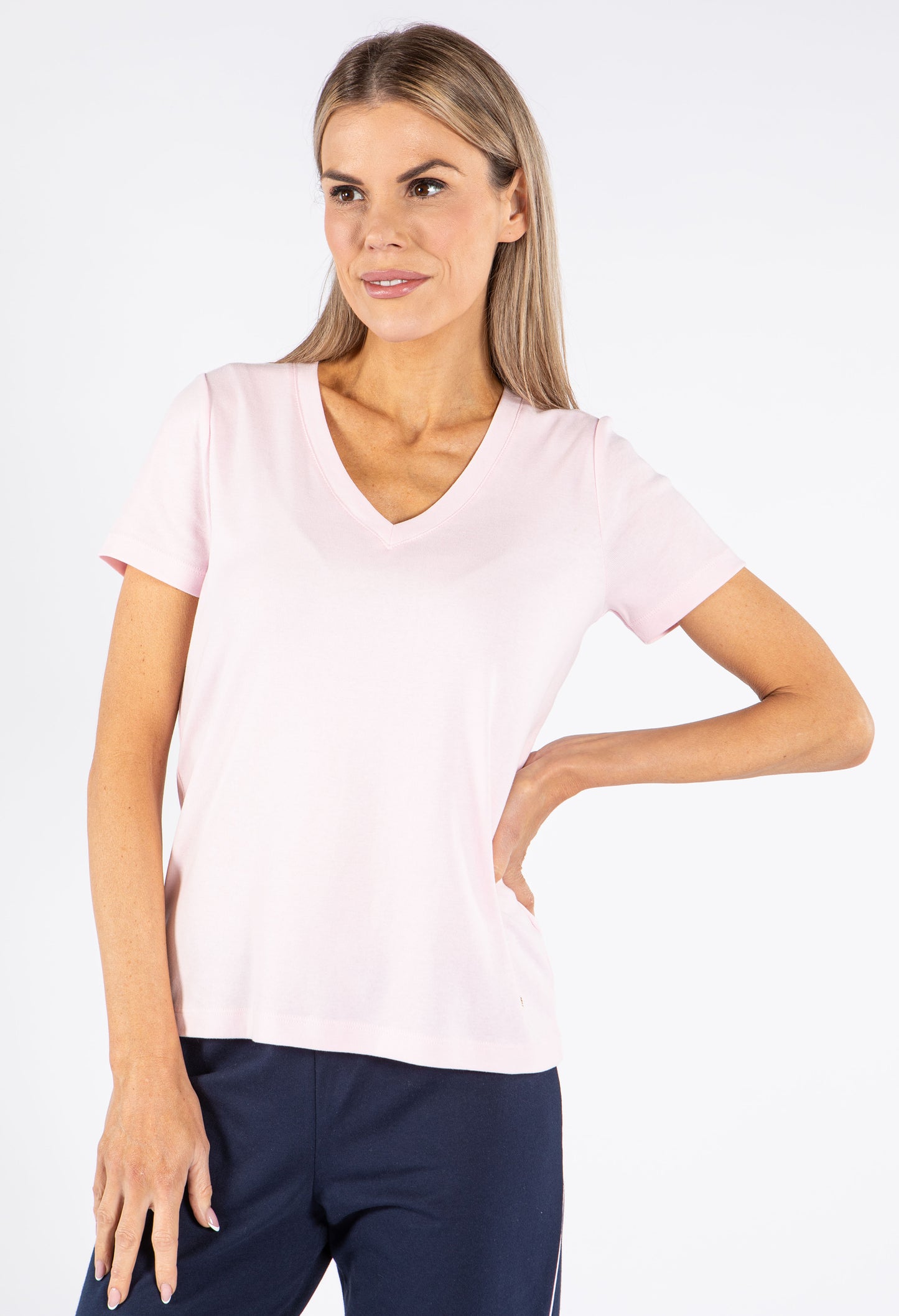 V-Neck T-shirt