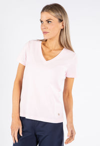 V-Neck T-shirt