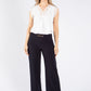 Chain Belt Trouser